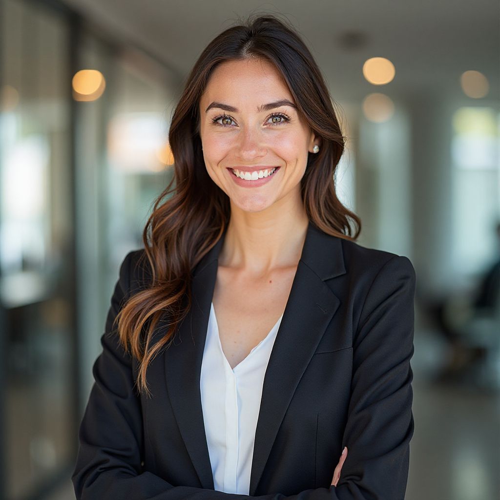 Marita del Miró - Representante de Ventas