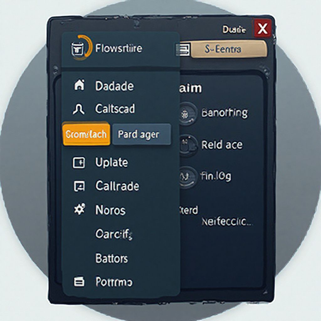 Icono de personalización