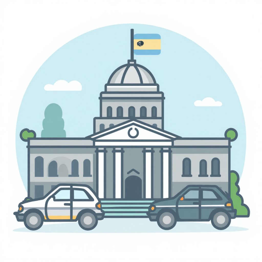 Políticas Gubernamentales