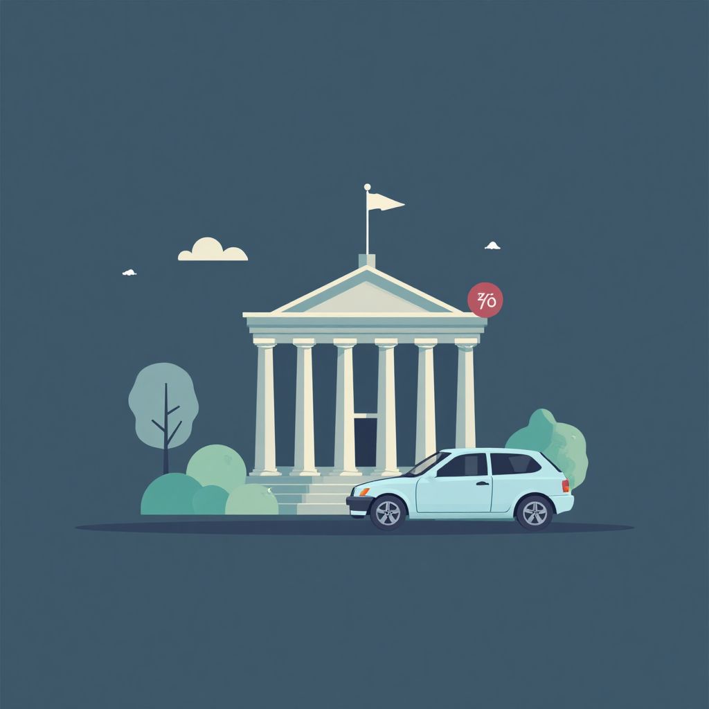 Incentivos gubernamentales