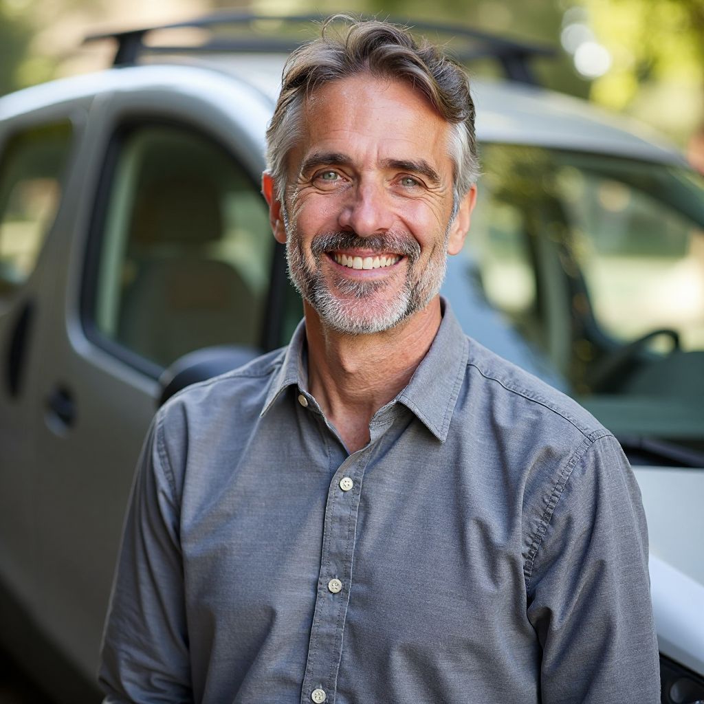 Diego Sánchez - Cliente particular