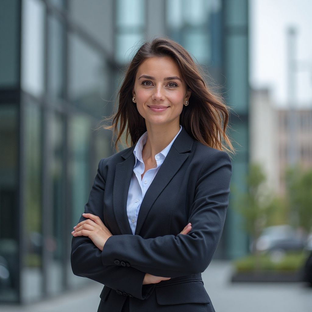 Valeria Rojas - Cliente corporativo